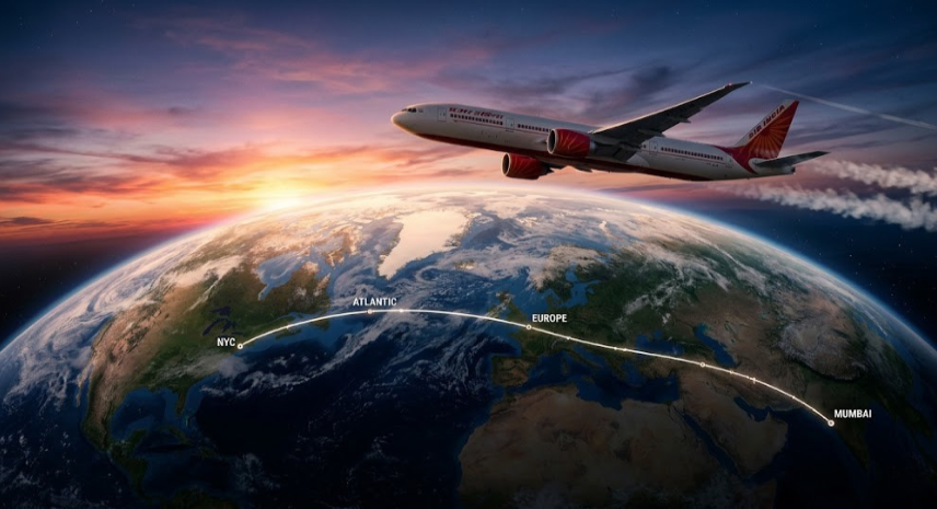 Why Travel from USA to India for IPL?